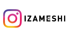 IZAMESHI Instagram