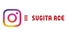 SUGITA ACE Instagram